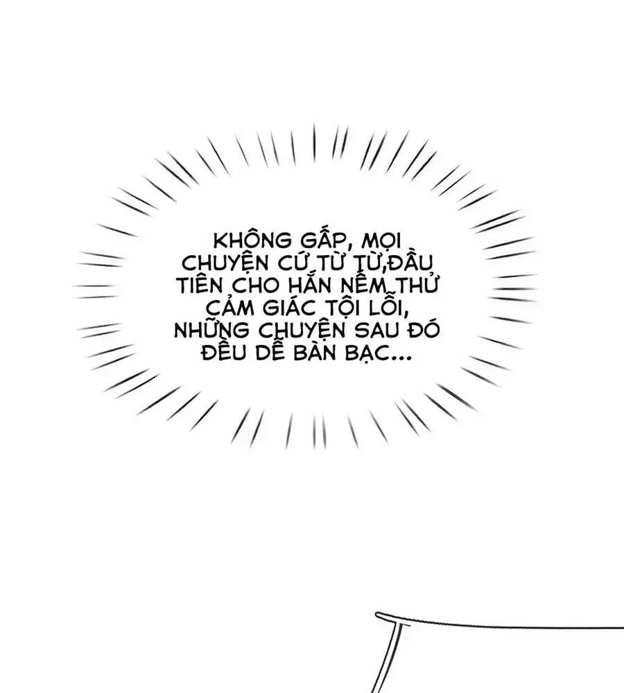 Y Hậu Lệ Thiên: Chapter 4