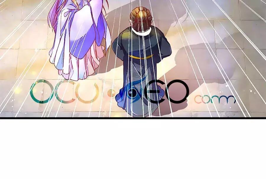 Y Hậu Lệ Thiên: Chapter 4