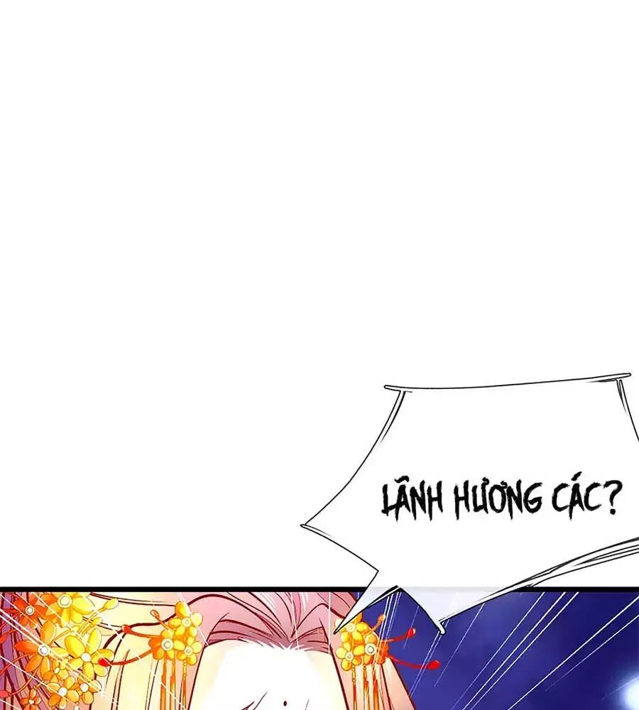 Y Hậu Lệ Thiên: Chapter 4