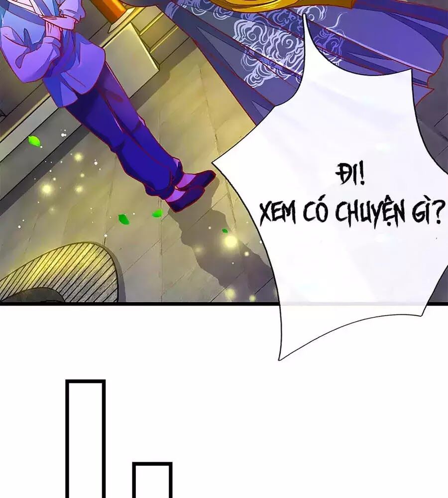 Y Hậu Lệ Thiên: Chapter 4