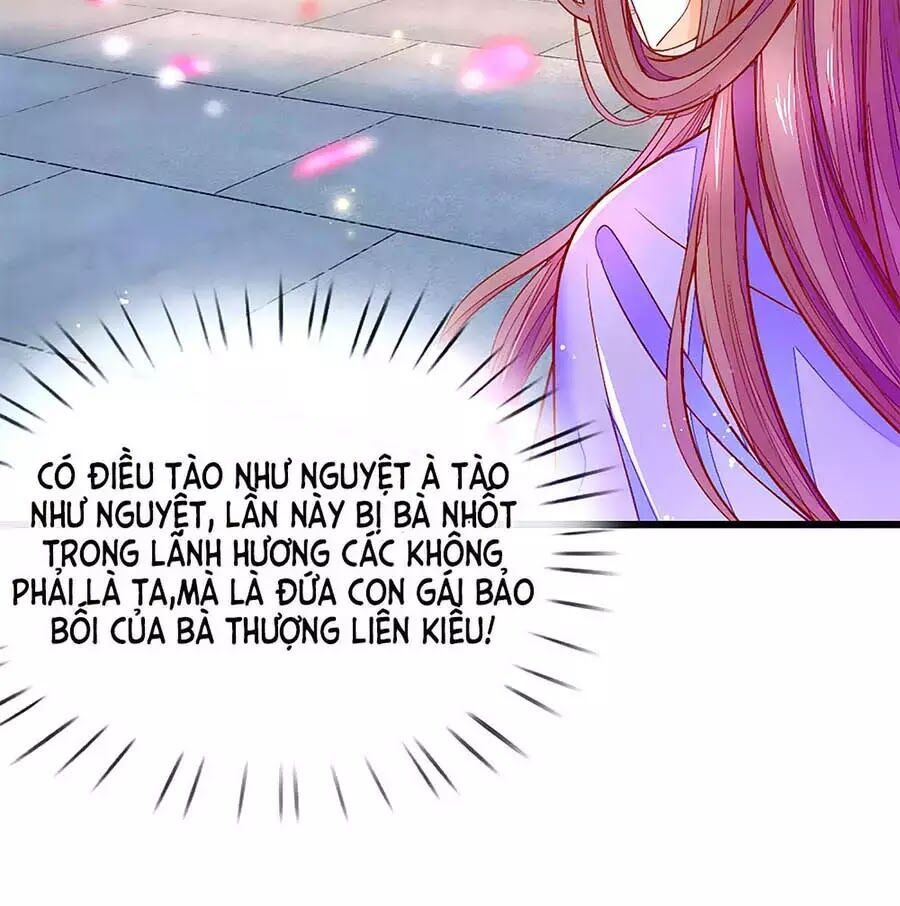 Y Hậu Lệ Thiên: Chapter 4