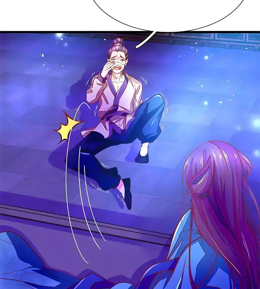 Y Hậu Lệ Thiên: Chapter 4
