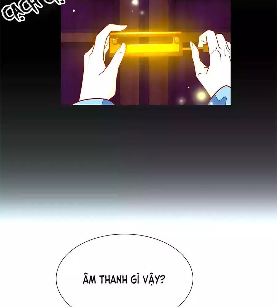 Y Hậu Lệ Thiên: Chapter 4