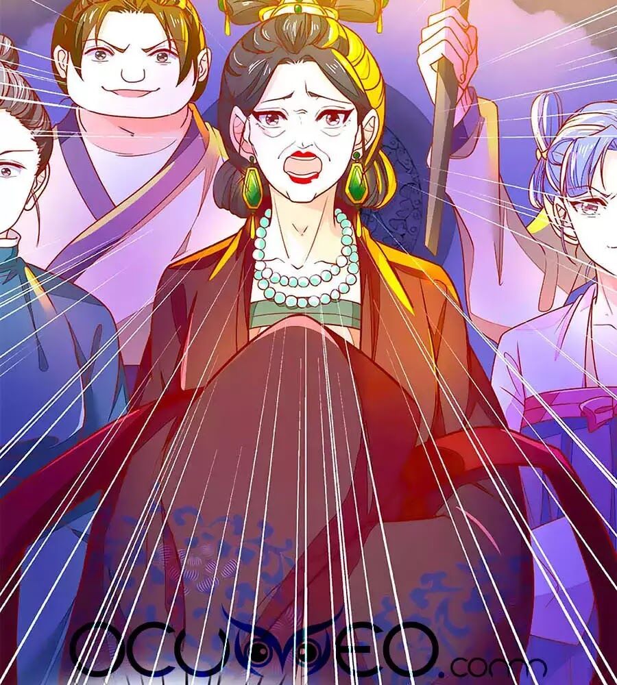 Y Hậu Lệ Thiên: Chapter 4
