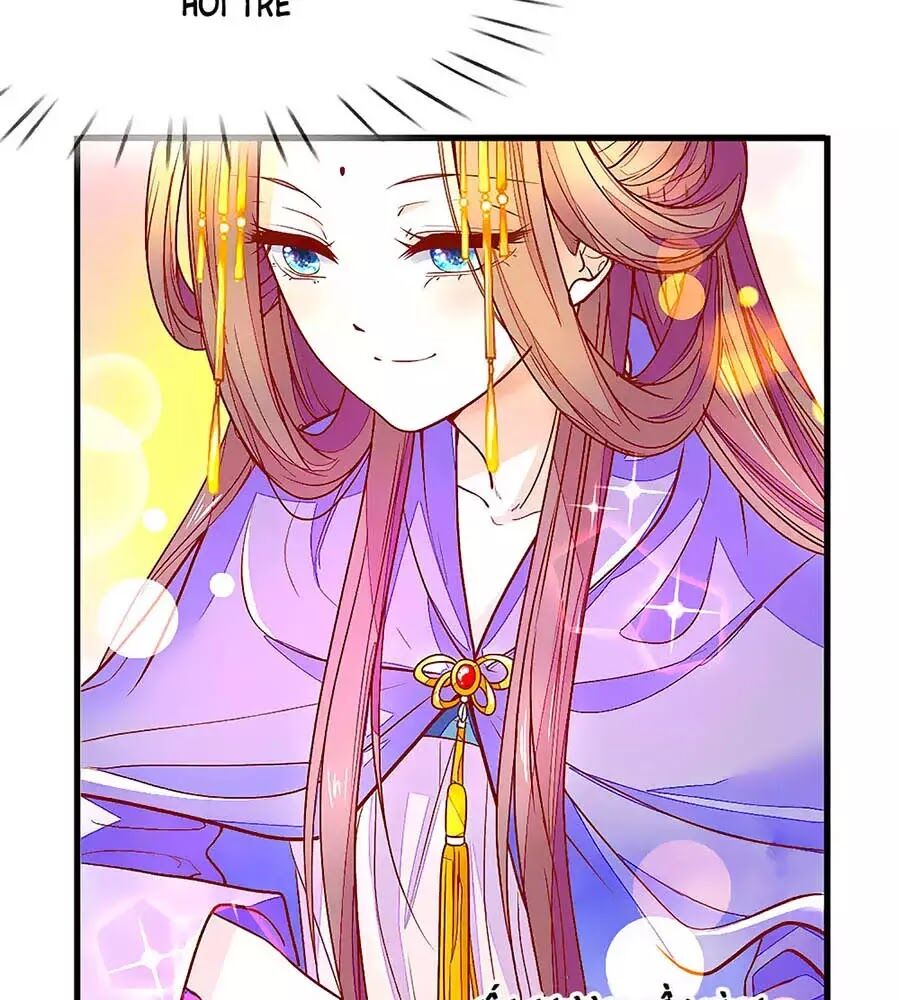 Y Hậu Lệ Thiên: Chapter 4