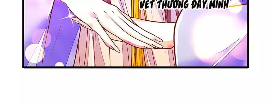 Y Hậu Lệ Thiên: Chapter 4