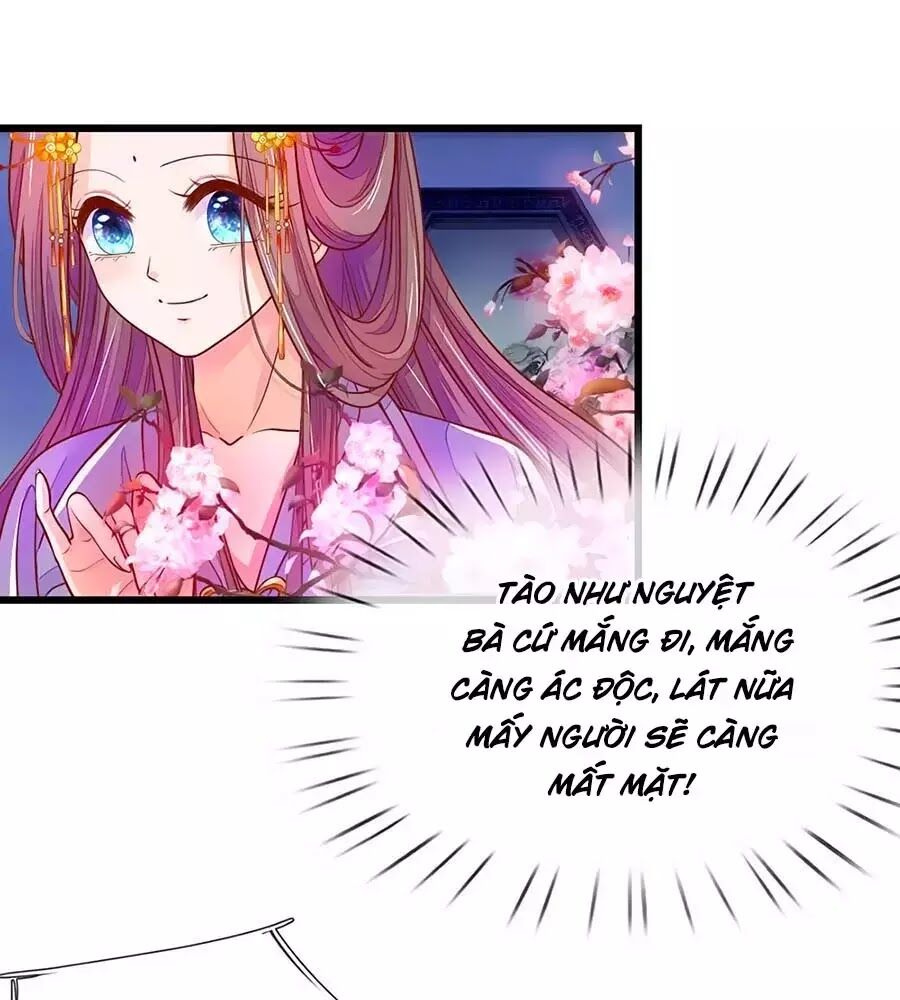 Y Hậu Lệ Thiên: Chapter 5