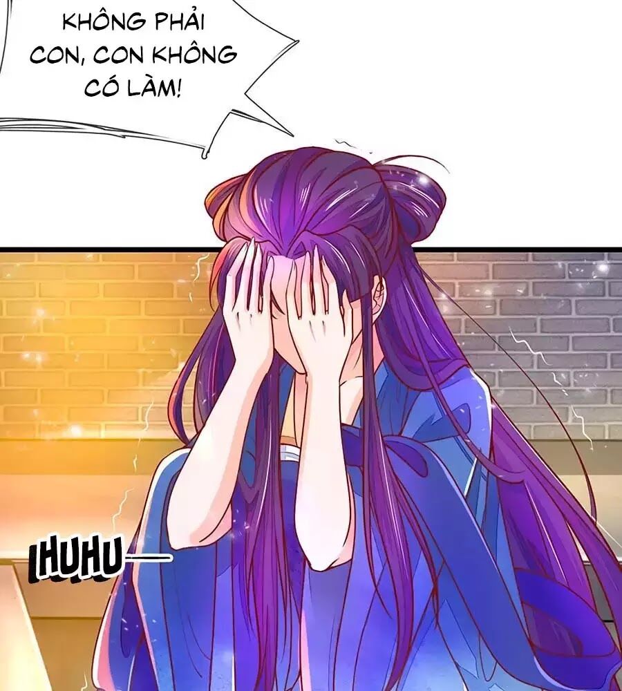 Y Hậu Lệ Thiên: Chapter 5