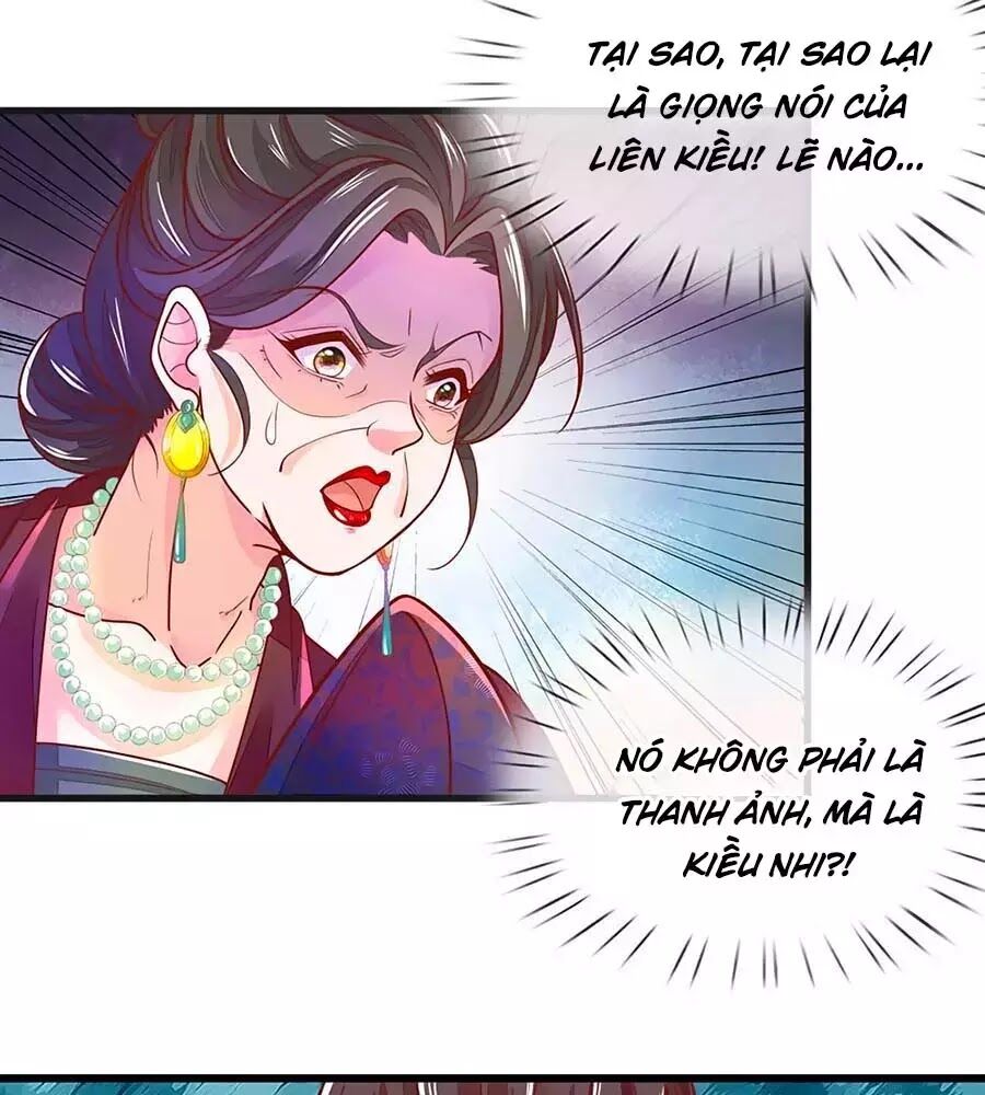 Y Hậu Lệ Thiên: Chapter 5
