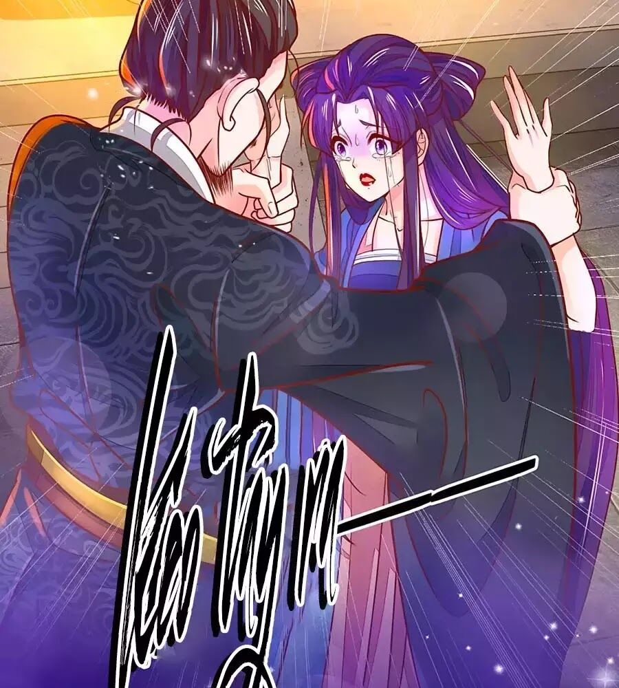 Y Hậu Lệ Thiên: Chapter 5