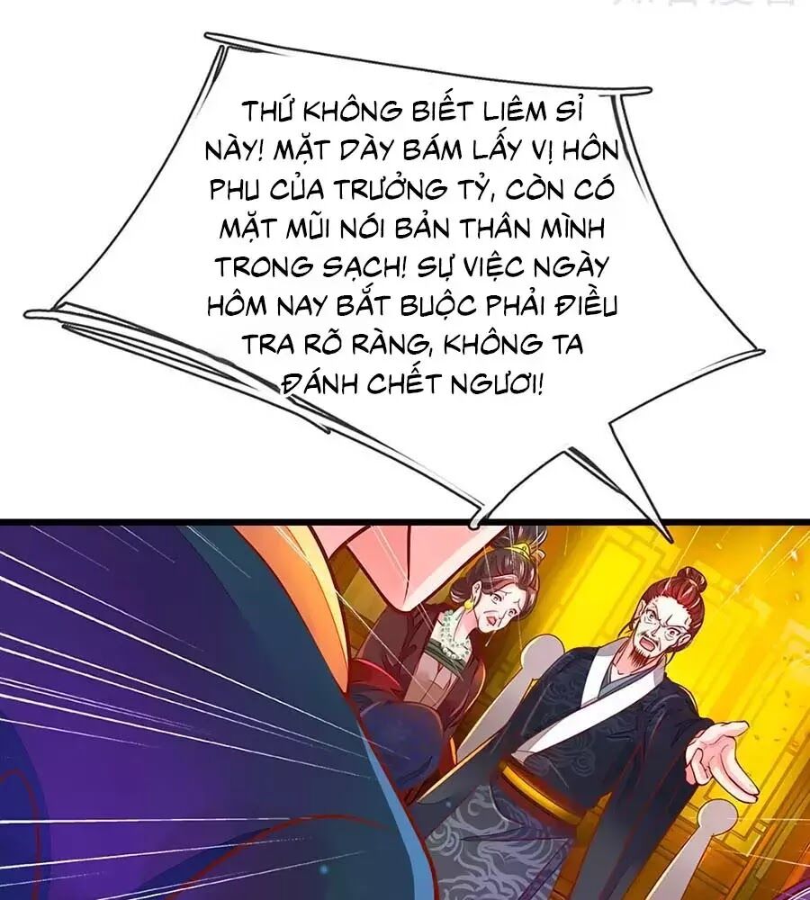 Y Hậu Lệ Thiên: Chapter 5
