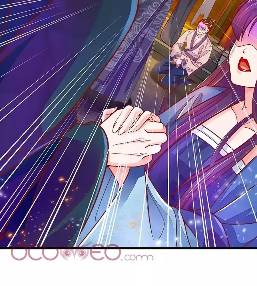 Y Hậu Lệ Thiên: Chapter 5