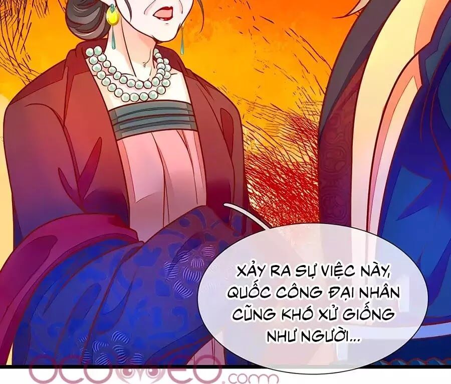 Y Hậu Lệ Thiên: Chapter 5