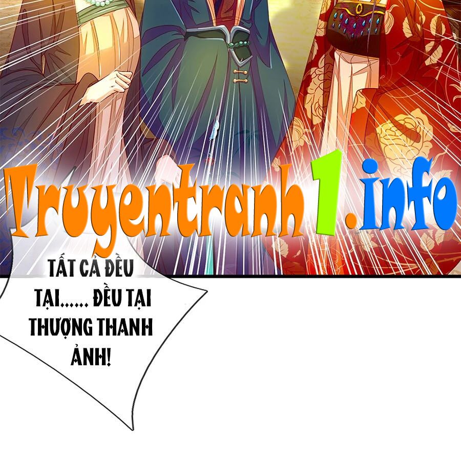 Y Hậu Lệ Thiên: Chapter 69