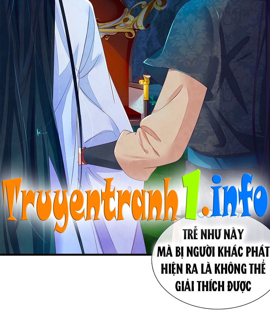 Y Hậu Lệ Thiên: Chapter 69