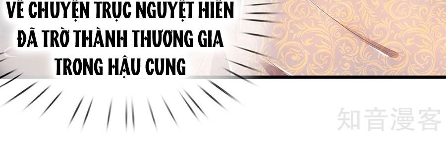 Y Hậu Lệ Thiên: Chapter 71