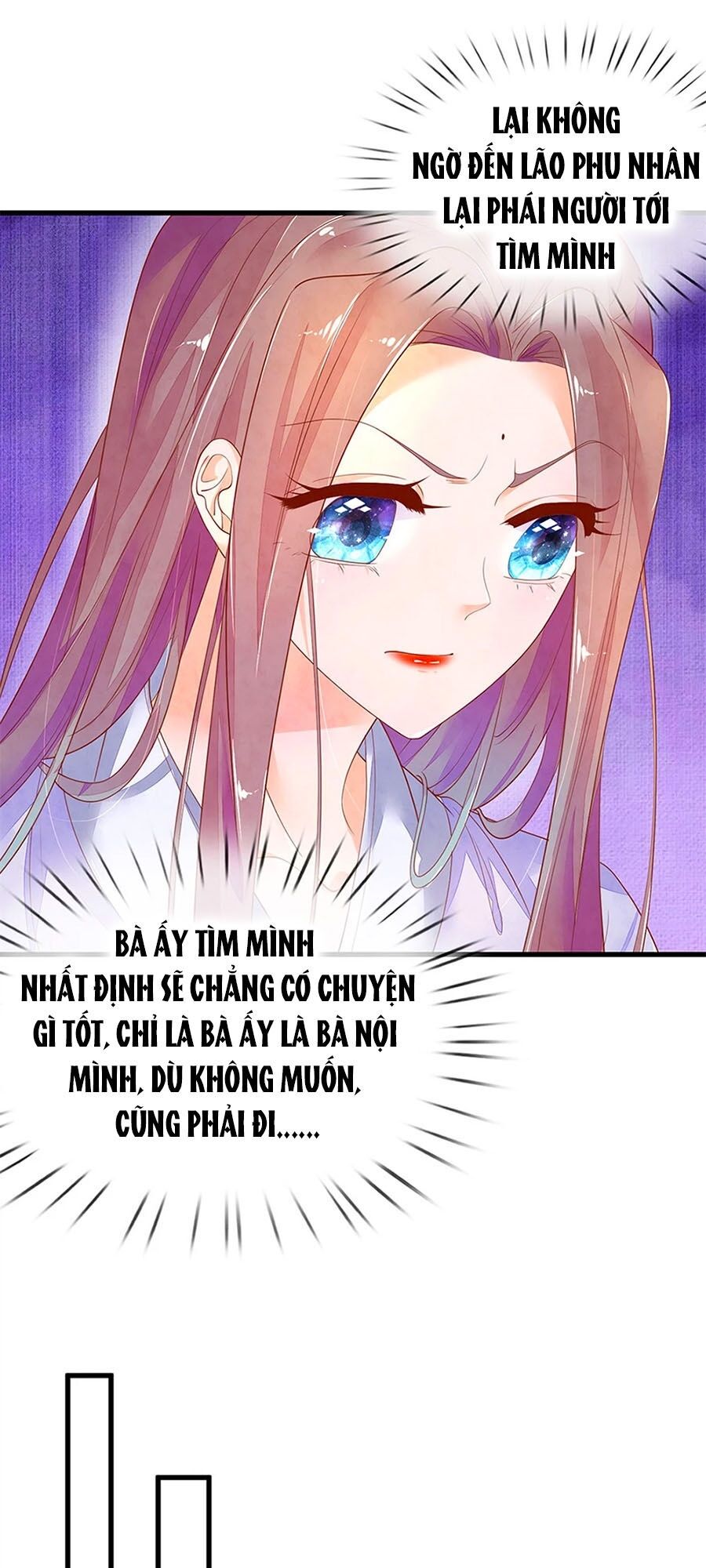 Y Hậu Lệ Thiên: Chapter 71