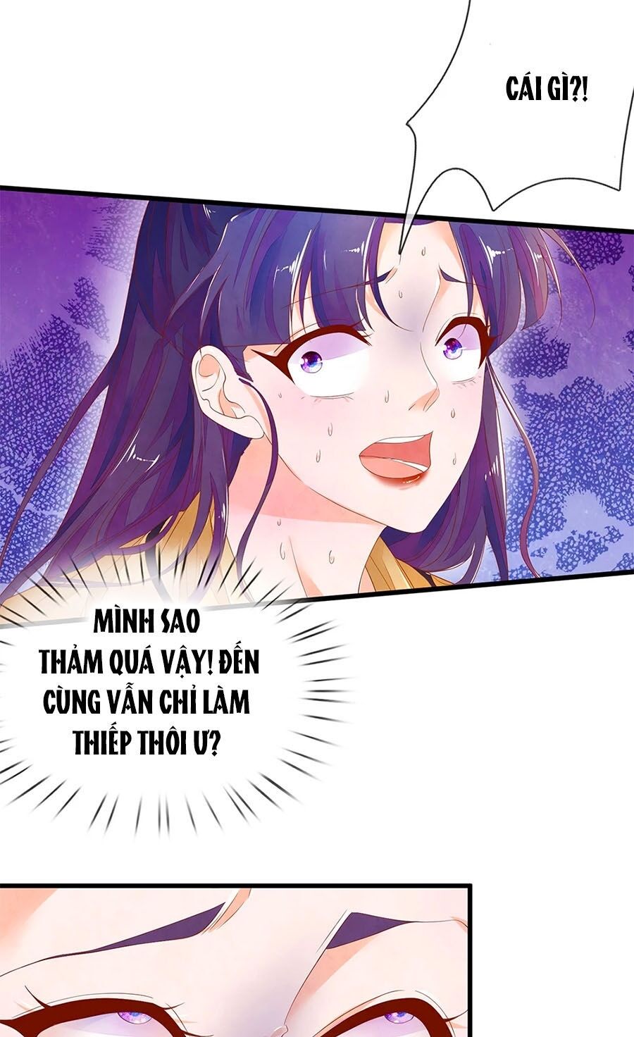 Y Hậu Lệ Thiên: Chapter 71