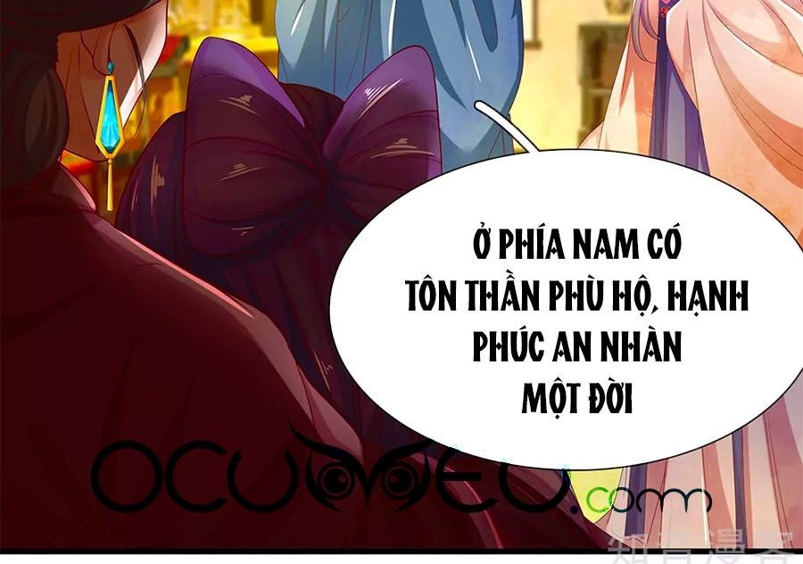 Y Hậu Lệ Thiên: Chapter 73