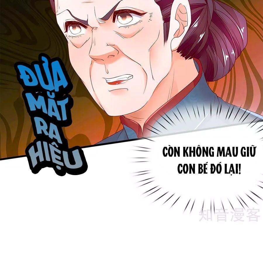 Y Hậu Lệ Thiên: Chapter 73