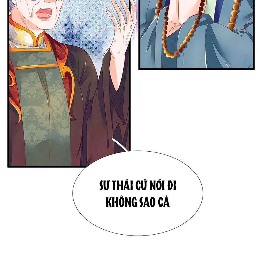 Y Hậu Lệ Thiên: Chapter 73