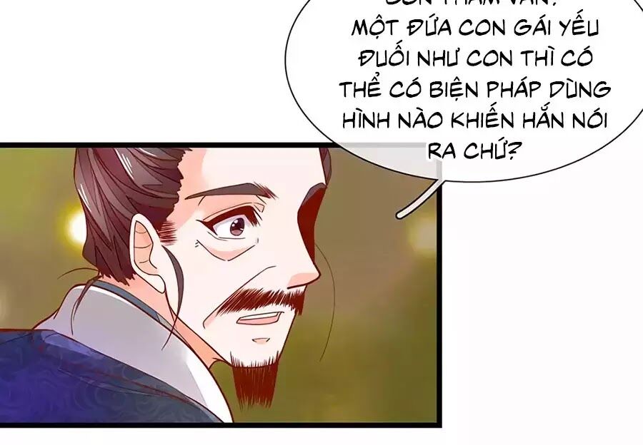 Y Hậu Lệ Thiên: Chapter 8