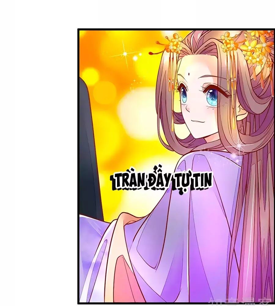Y Hậu Lệ Thiên: Chapter 8