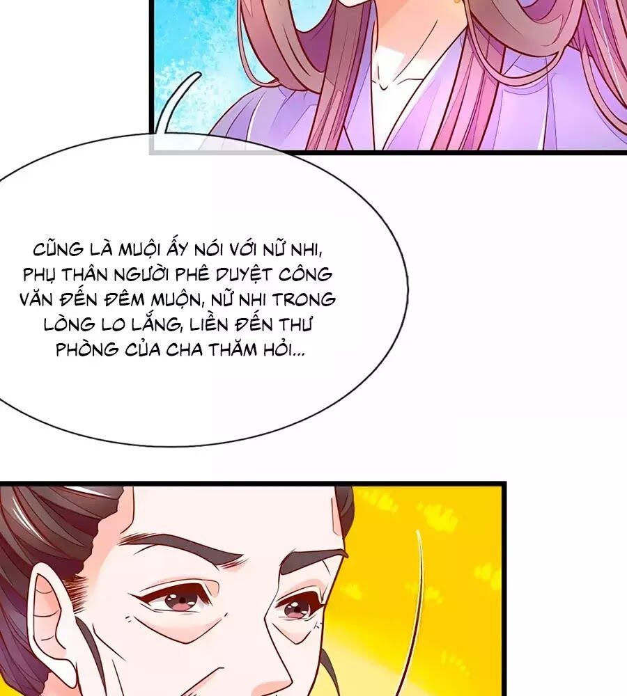 Y Hậu Lệ Thiên: Chapter 8