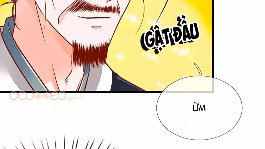 Y Hậu Lệ Thiên: Chapter 8
