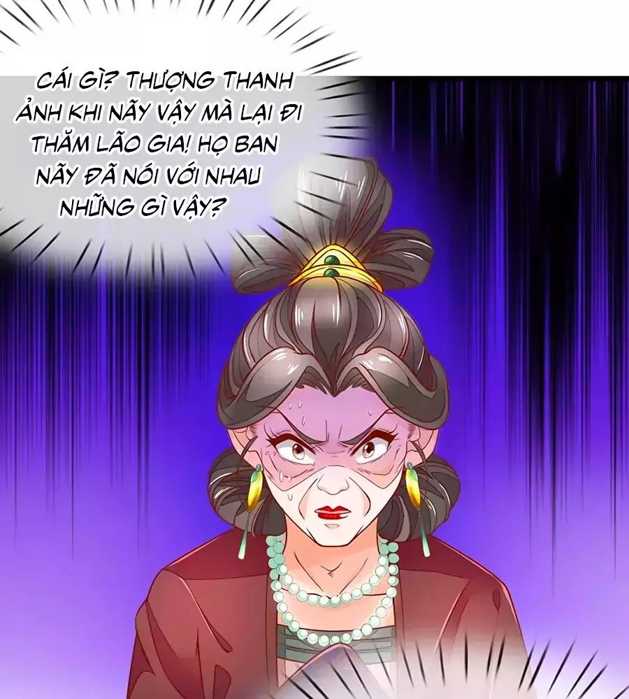 Y Hậu Lệ Thiên: Chapter 8
