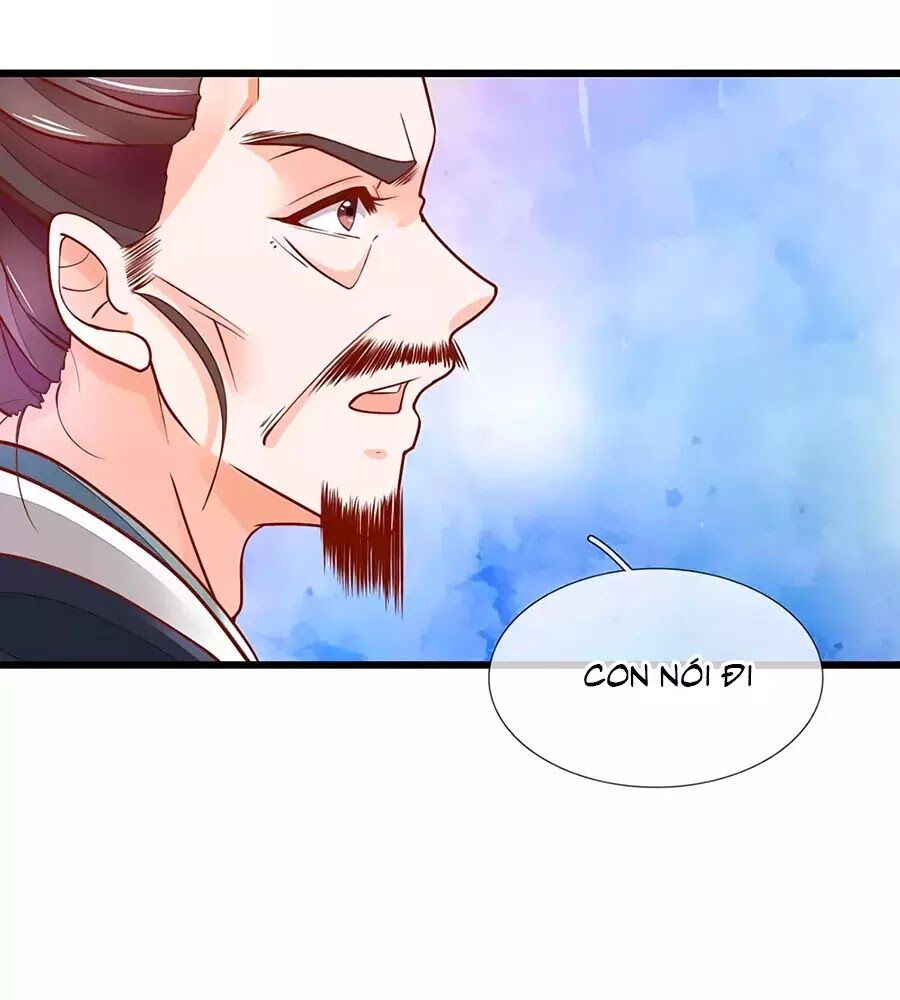Y Hậu Lệ Thiên: Chapter 8