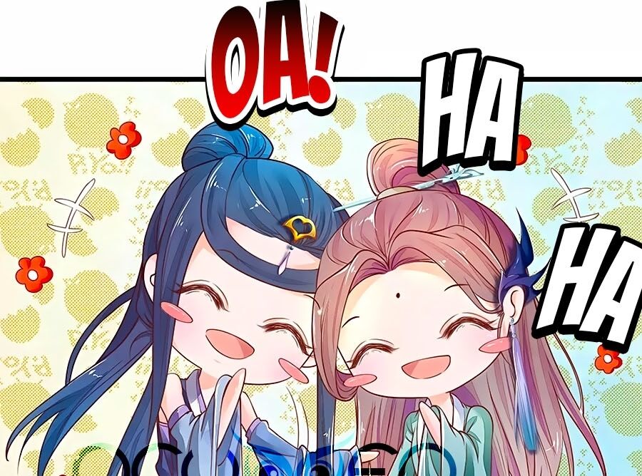Y Hậu Lệ Thiên: Chapter 82