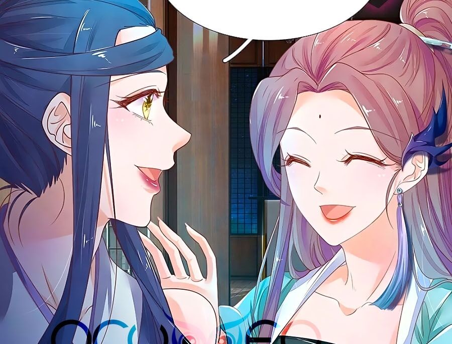 Y Hậu Lệ Thiên: Chapter 82