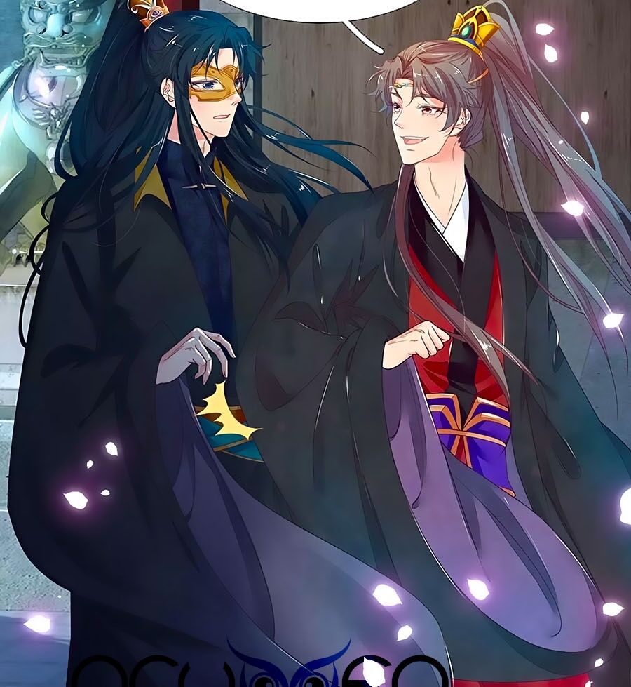 Y Hậu Lệ Thiên: Chapter 82