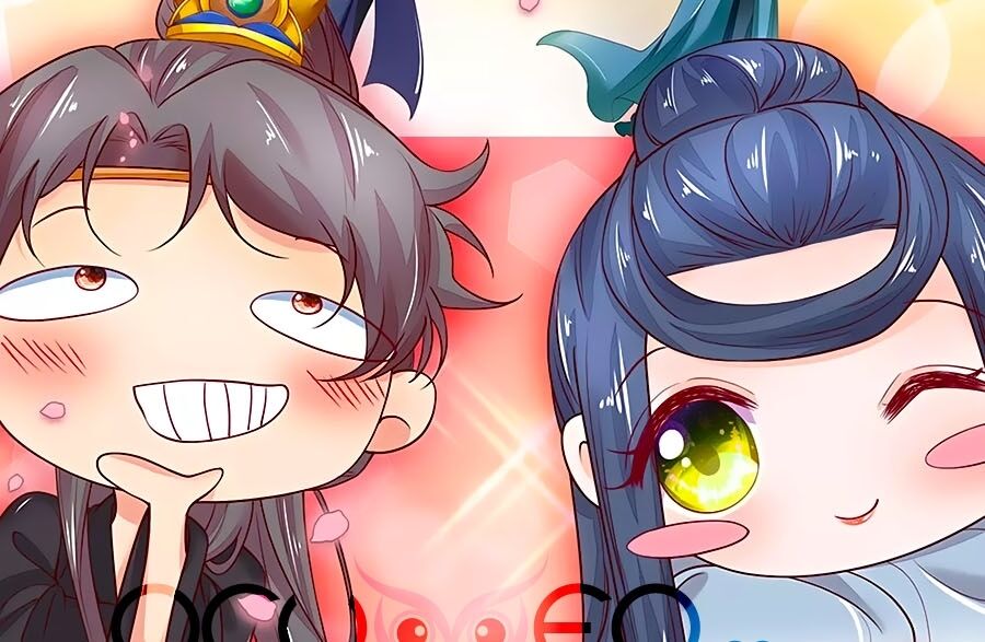 Y Hậu Lệ Thiên: Chapter 82