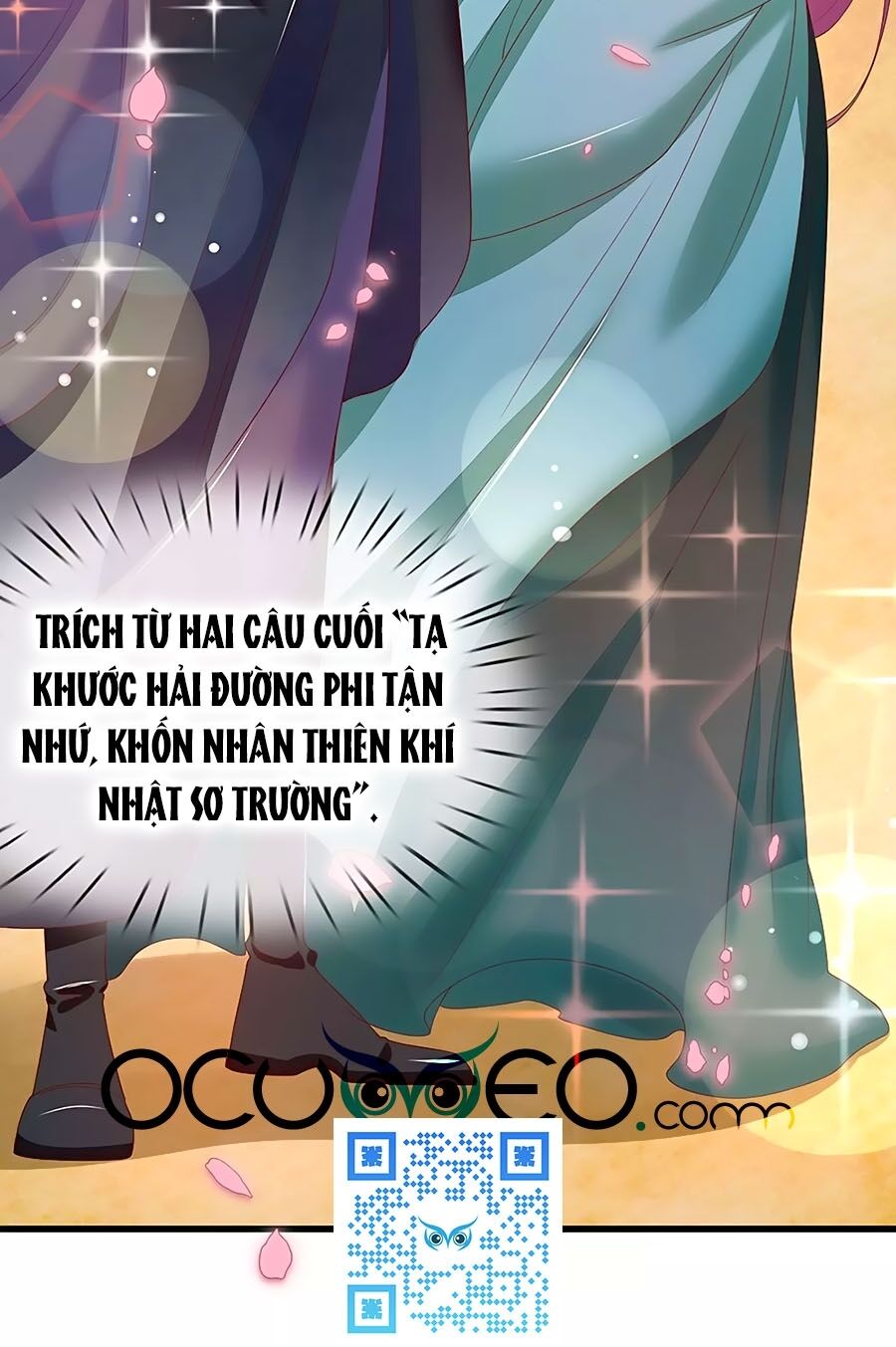 Y Hậu Lệ Thiên: Chapter 82
