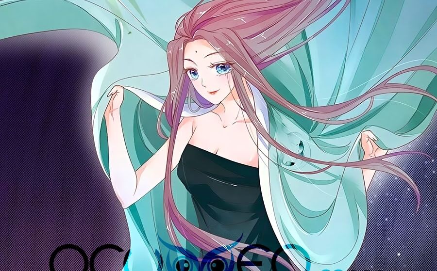 Y Hậu Lệ Thiên: Chapter 82