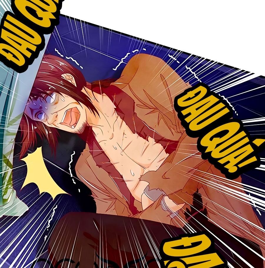 Y Hậu Lệ Thiên: Chapter 85