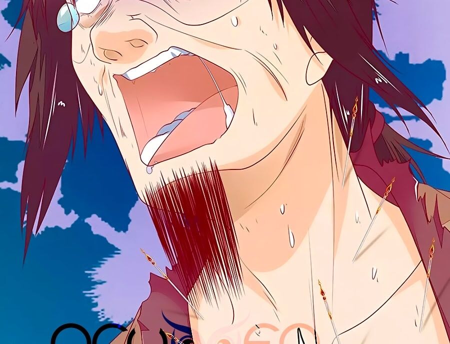 Y Hậu Lệ Thiên: Chapter 85