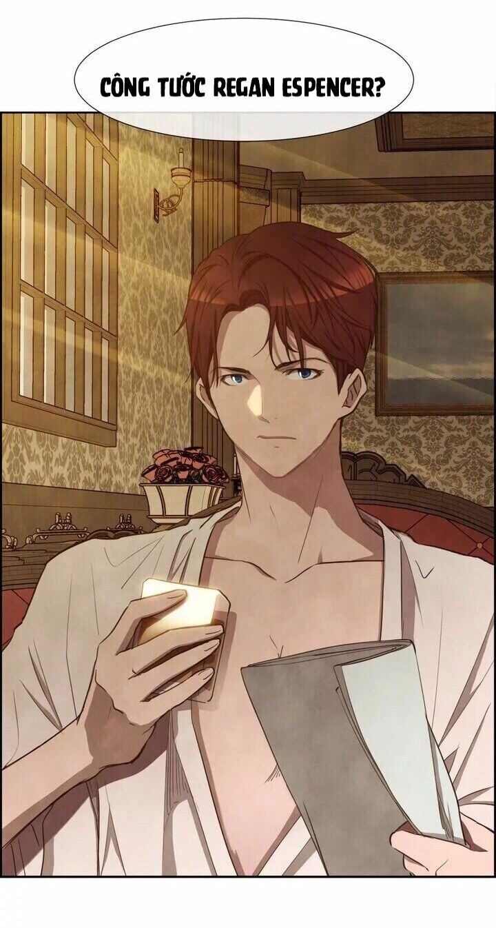 Ingrid, con nai trắng: Chapter 1