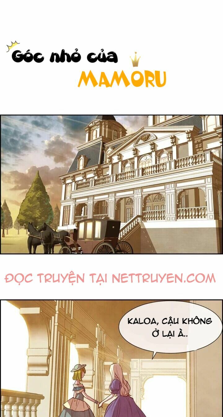Ingrid, con nai trắng: Chapter 1