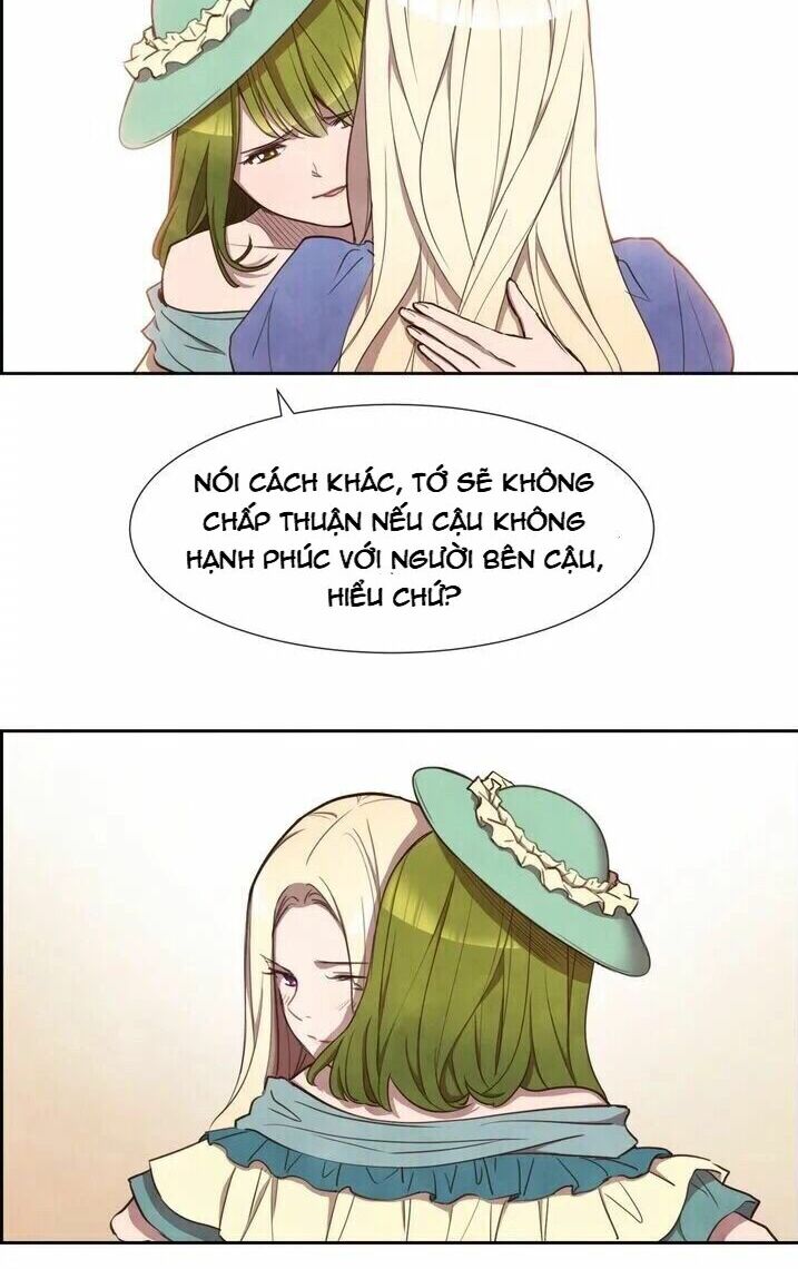Ingrid, con nai trắng: Chapter 1
