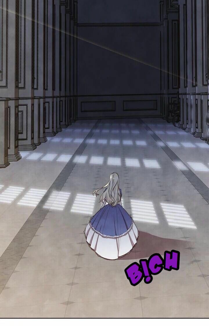 Ingrid, con nai trắng: Chapter 1