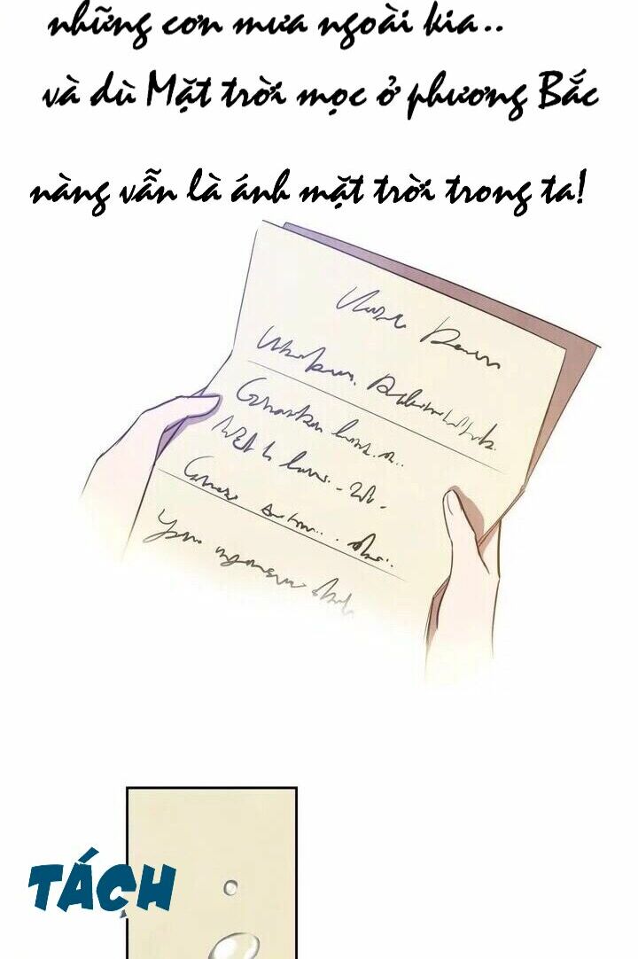 Ingrid, con nai trắng: Chapter 1