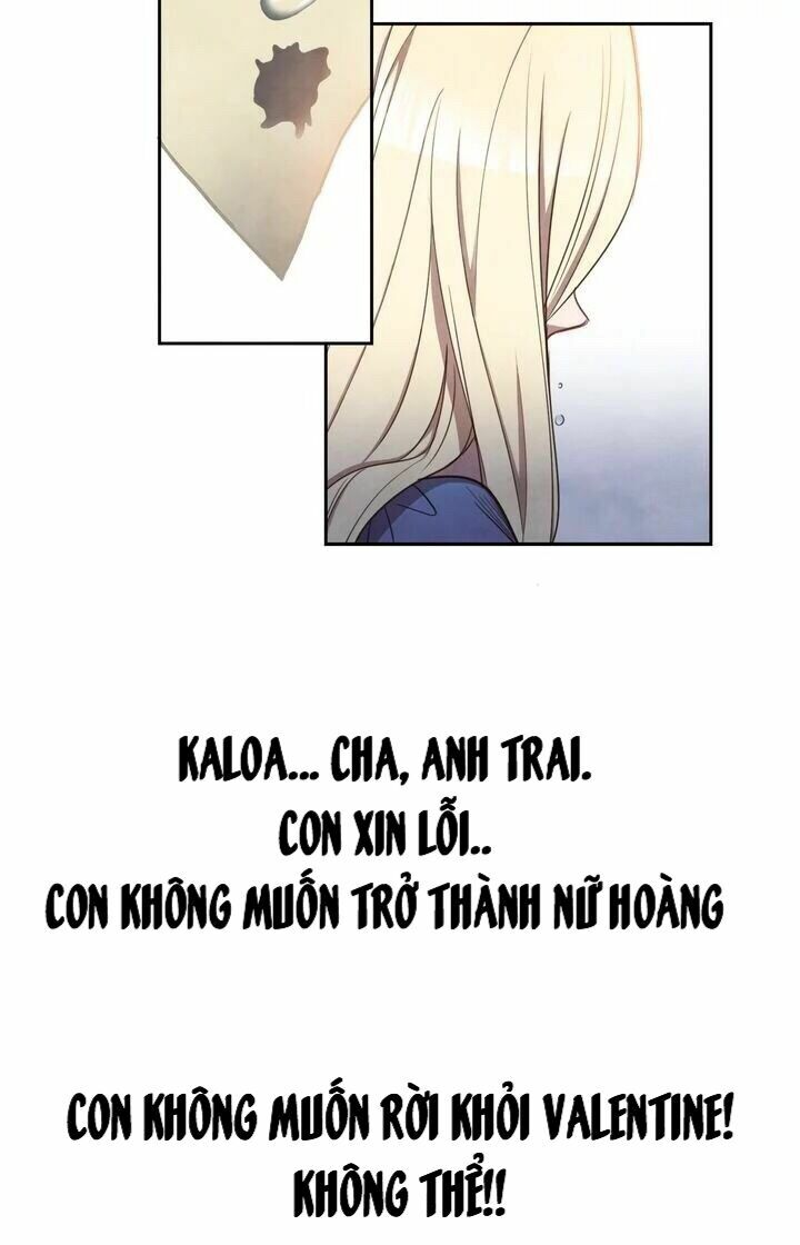 Ingrid, con nai trắng: Chapter 1