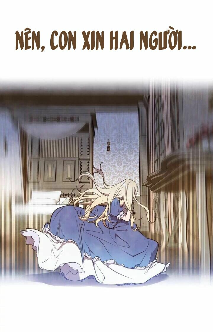 Ingrid, con nai trắng: Chapter 1