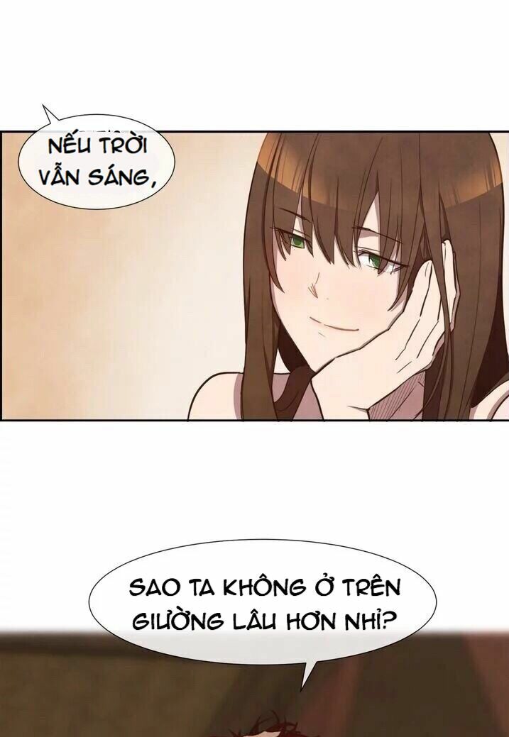 Ingrid, con nai trắng: Chapter 1