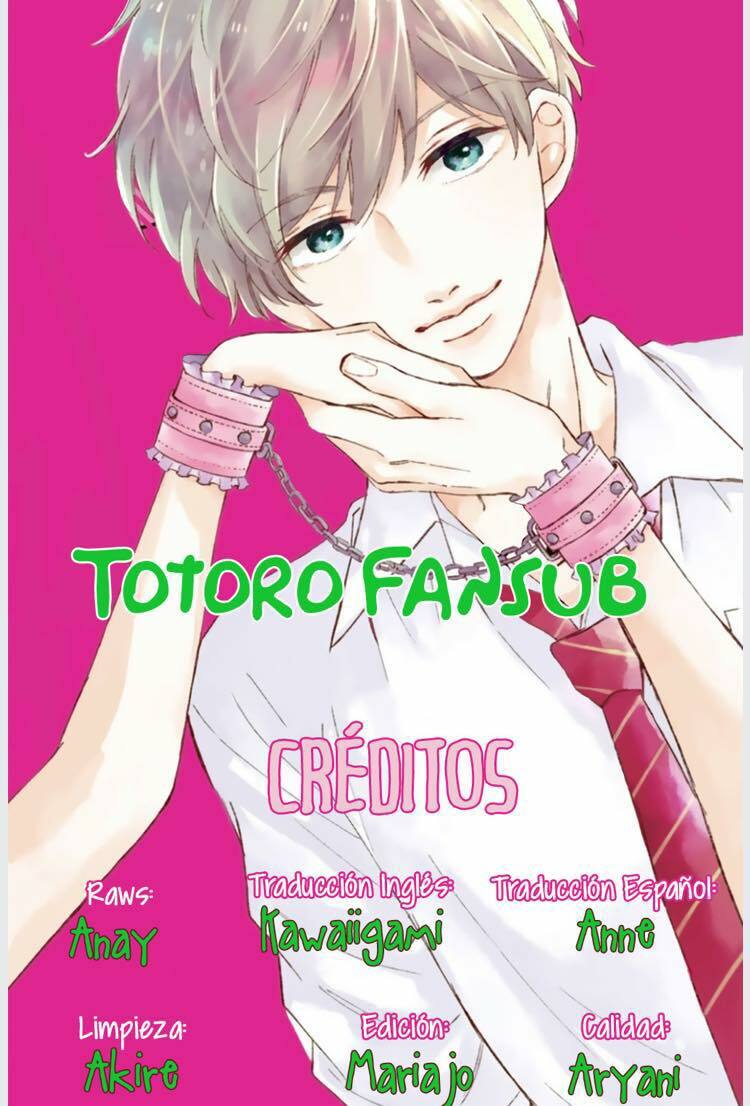 Sakuraba-san wa Tomaranai!: Chapter 14