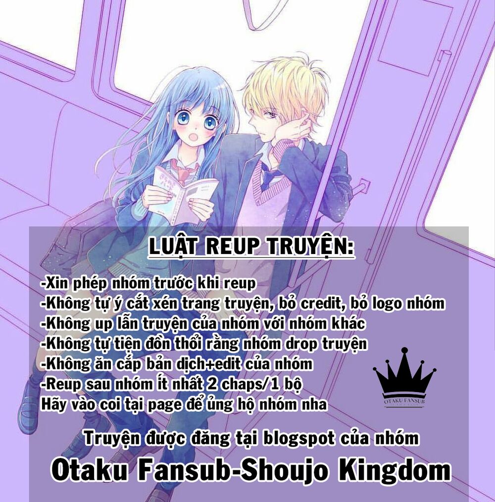 Sakuraba-san wa Tomaranai!: Chapter 14
