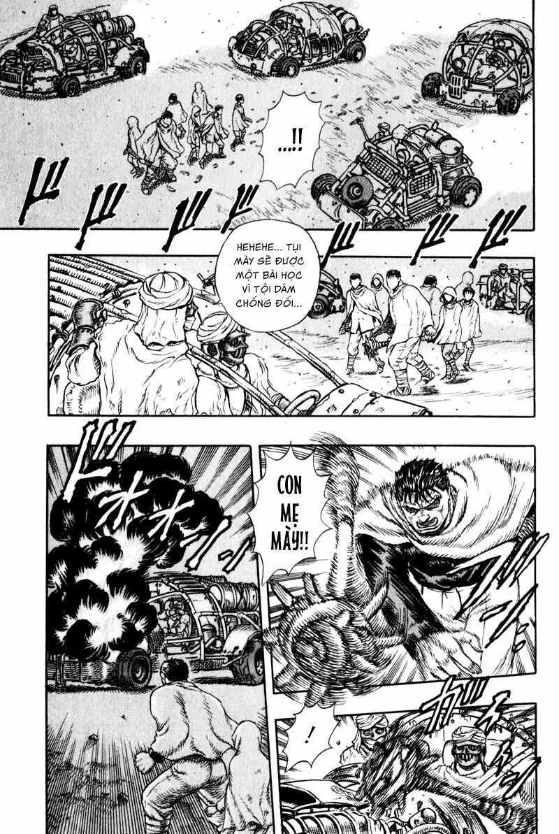 Japan: Chapter 3